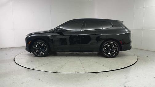 2023 BMW iX xDrive50