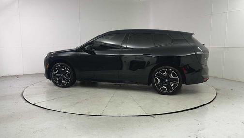 2023 BMW iX xDrive50