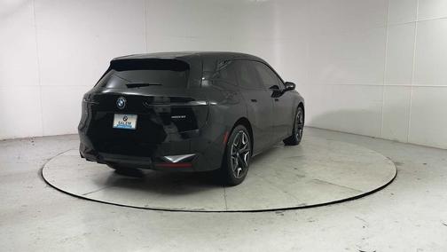 2023 BMW iX xDrive50