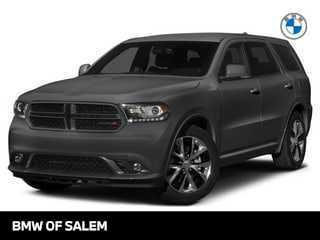 2015 Dodge Durango R/T