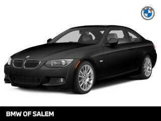 2013 BMW 328 328i
