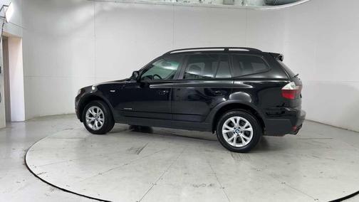 2010 BMW X3 xDrive30i