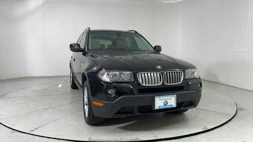 2010 BMW X3 xDrive30i