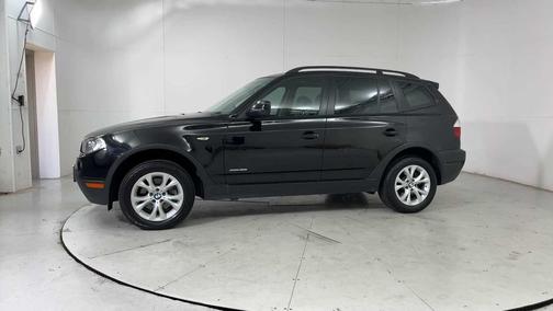 2010 BMW X3 xDrive30i