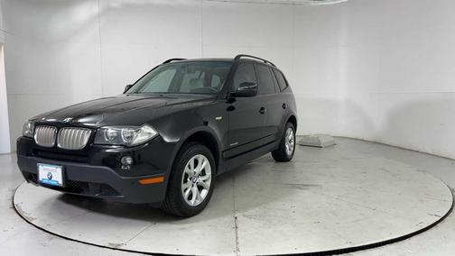 2010 BMW X3 xDrive30i