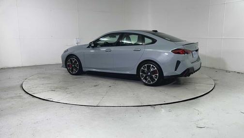 2025 BMW M235 Gran Coupe xDrive