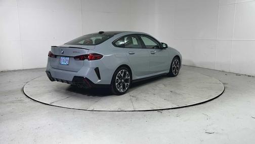 2025 BMW M235 Gran Coupe xDrive