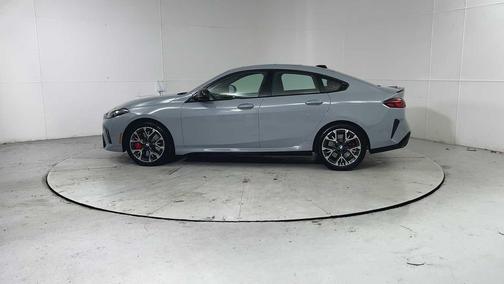 2025 BMW M235 Gran Coupe xDrive