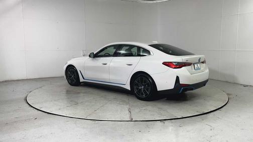 2024 BMW i4 Gran Coupe xDrive40