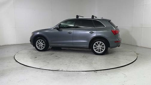 2012 Audi Q5 2.0T Premium Plus