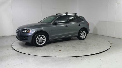 2012 Audi Q5 2.0T Premium Plus
