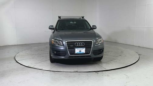 2012 Audi Q5 2.0T Premium Plus
