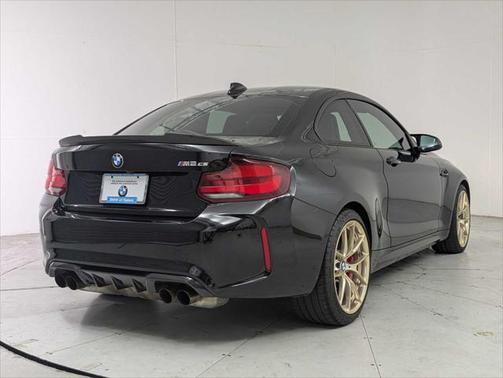 2020 BMW M2 CS