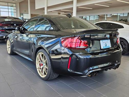 2020 BMW M2 CS