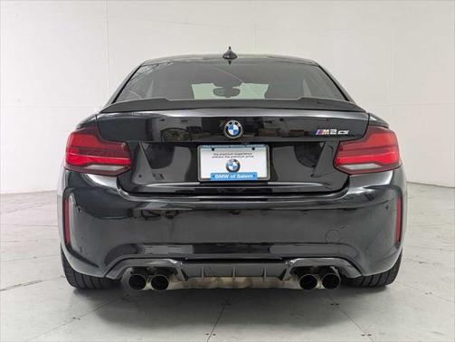 2020 BMW M2 CS