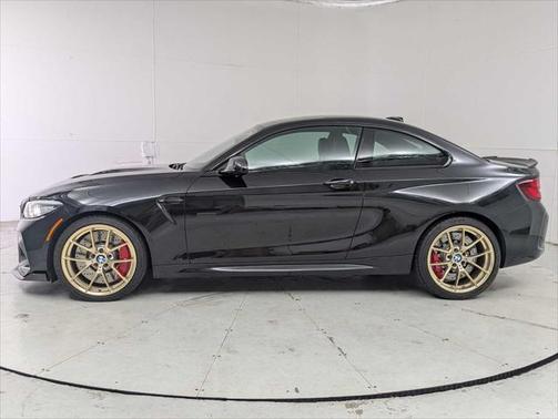 2020 BMW M2 CS