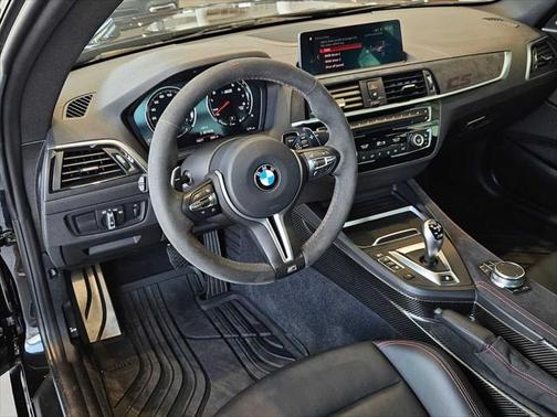2020 BMW M2 CS
