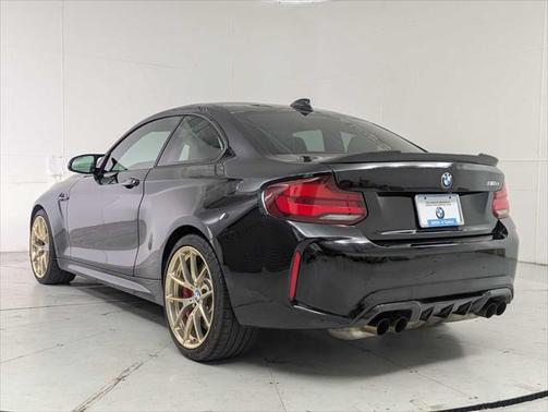 2020 BMW M2 CS