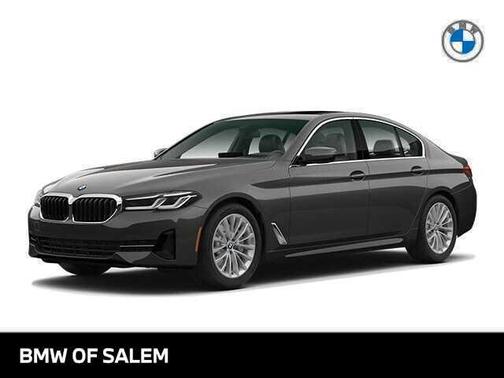 2023 BMW 530 i xDrive