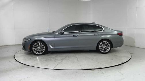 2023 BMW 530 i xDrive