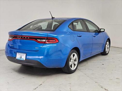 2016 Dodge Dart SXT