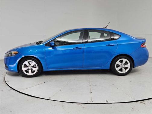 2016 Dodge Dart SXT