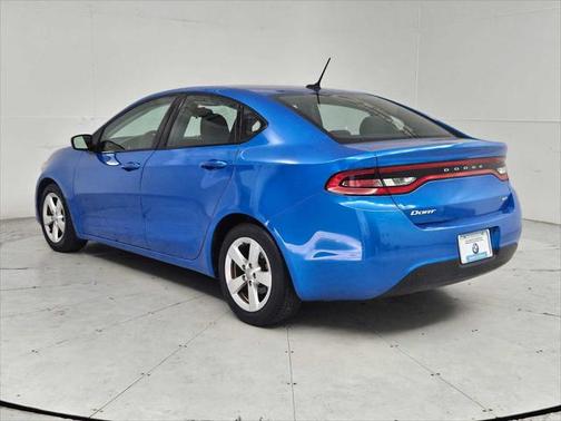 2016 Dodge Dart SXT