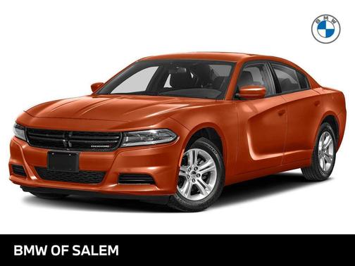Sinamon Stick 2023 Dodge Charger SXT