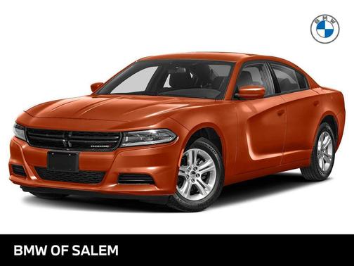 Sinamon Stick 2023 Dodge Charger SXT