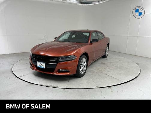 Sinamon Stick 2023 Dodge Charger SXT