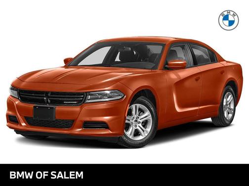 Sinamon Stick 2023 Dodge Charger SXT