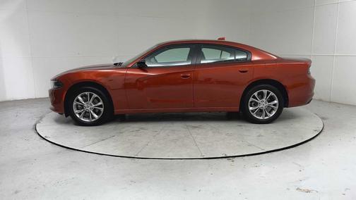Sinamon Stick 2023 Dodge Charger SXT