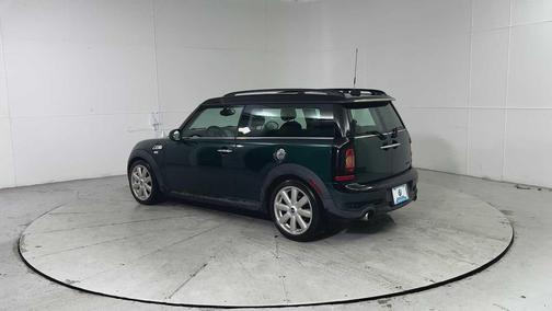 2010 MINI Cooper S Base
