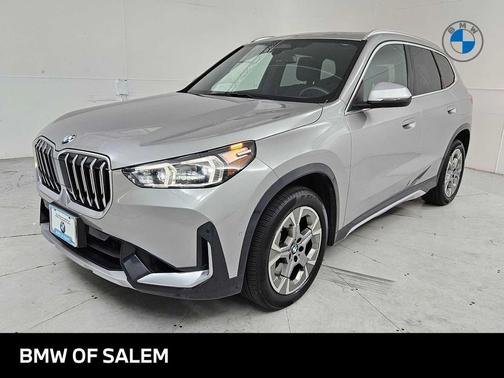 2024 BMW X1 xDrive28i