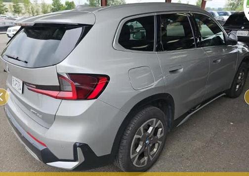 2024 BMW X1 xDrive28i