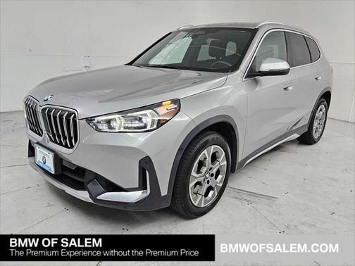 2024 BMW X1 xDrive28i