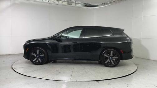2023 BMW iX xDrive50