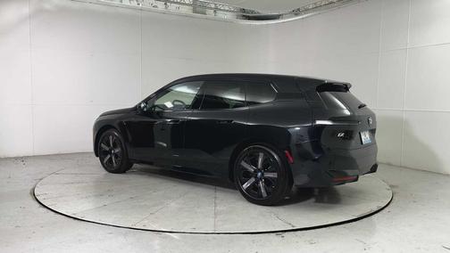 2023 BMW iX xDrive50