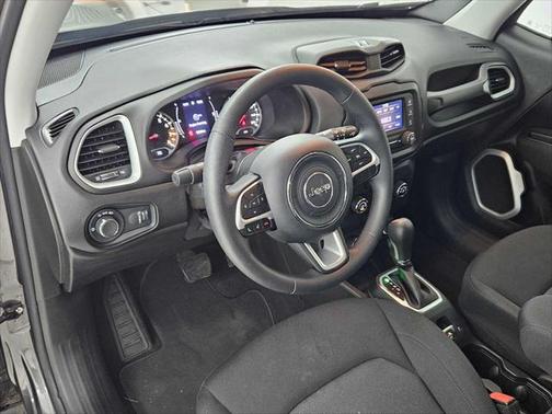 2020 Jeep Renegade Sport