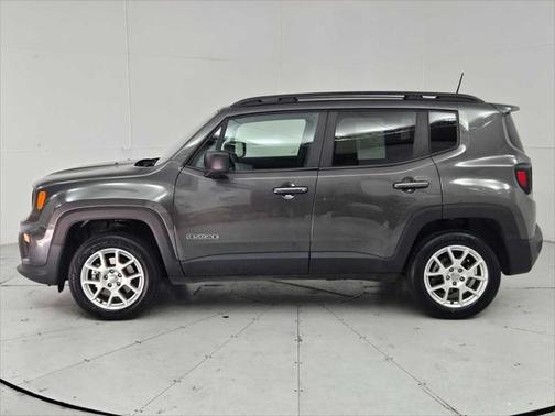 2020 Jeep Renegade Sport