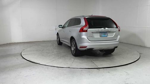 2014 Volvo XC60 T6