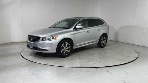 2014 Volvo XC60 T6