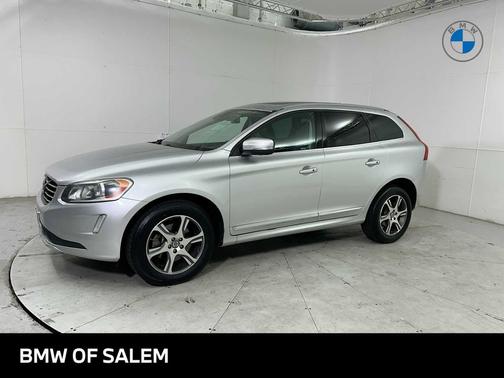 2014 Volvo XC60 T6