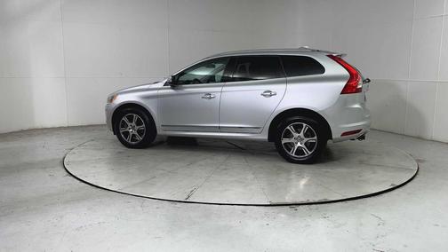 2014 Volvo XC60 T6
