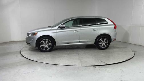 2014 Volvo XC60 T6