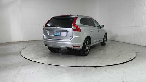 2014 Volvo XC60 T6