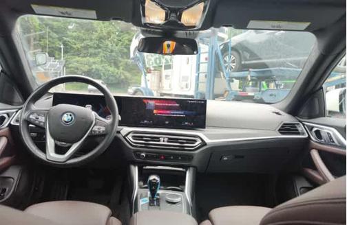 2023 BMW i4 Gran Coupe eDrive40