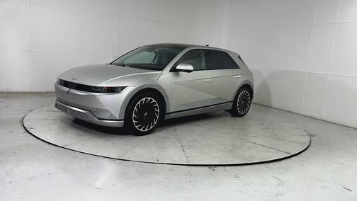 2024 Hyundai IONIQ 5 Limited