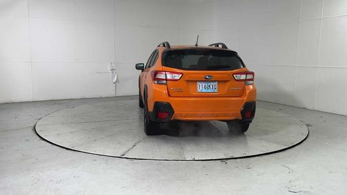 2018 Subaru Crosstrek 2.0i