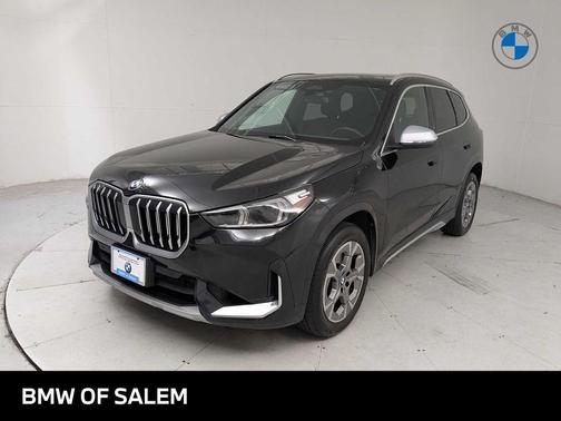 2024 BMW X1 xDrive28i